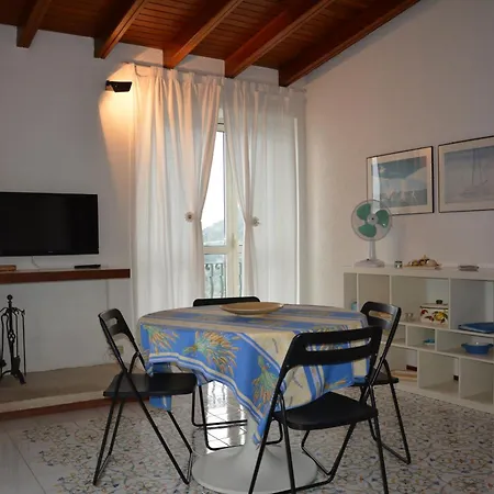 Casa Rossa Vakantiehuis *