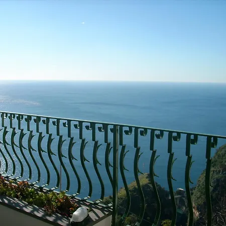 Vakantiehuis Casa Rossa *