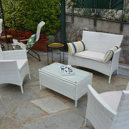 Casa Rossa Holiday home