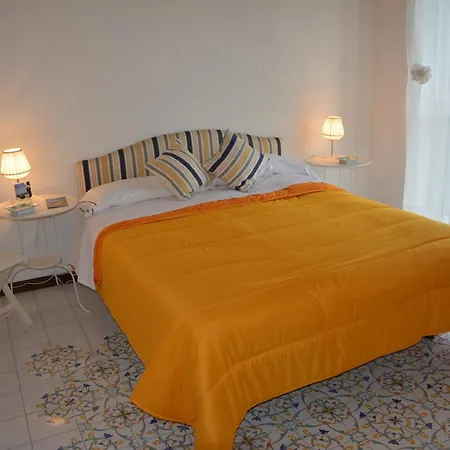 Casa Rossa