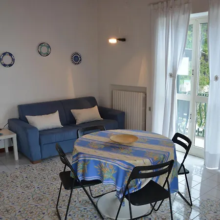Casa Rossa *