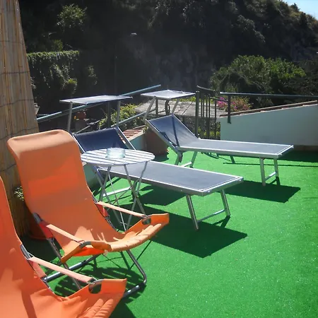Casa Rossa * Conca dei Marini