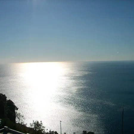 Casa Rossa Holiday home